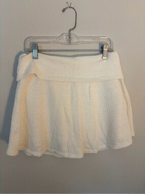FP Beach Aleena Sweater Skort